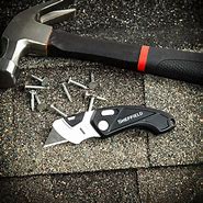 Image result for Sheffield 1282 Folding Utility Knife