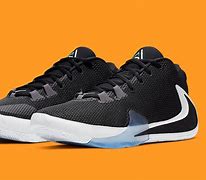 Image result for Giannis Antetokounmpo Nike Shoes