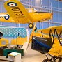 Image result for Canada Aviation and Space Museum