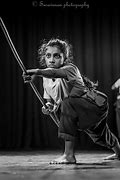 Image result for Sword Kalaripayattu Female