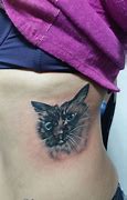 Image result for Jiji Cat Tattoo