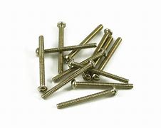 Image result for Intonation Screw