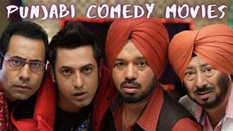 Image result for New Funny Punjabi Movie