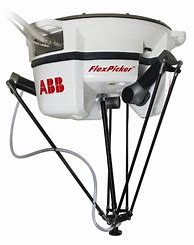 Image result for ABB Delta Robot