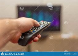 Image result for Hand with TV Remote