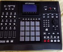 Image result for Akai MPC 5000