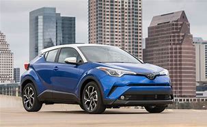 Image result for Photos of Toyota Cars for 2018