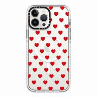 Image result for Red Heart Phone Case