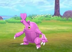 Image result for Gen 4 Purple Pokemon