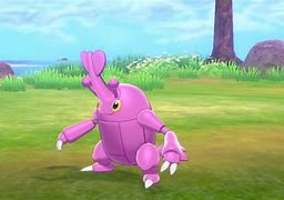 Image result for Purple Dragon Pokemon