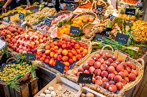 Image result for French Farmers Market