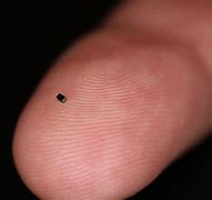 Image result for Smallest Thing in the World