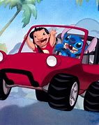 Image result for Disney Channel Lilo & Stitch the Series
