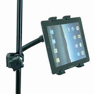Image result for iPad Music Stand Holder
