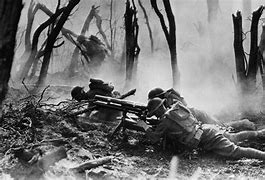 Image result for WW1 Horror