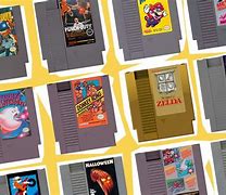 Image result for NES Video Games