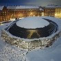 Image result for New Churches in Helsinki Finland