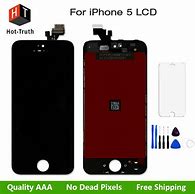 Image result for iPhone 5 Screen Assembly