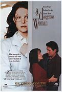 Image result for A Dangerous Woman VHS 1993