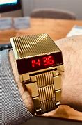 Image result for Sonar LED Watch