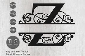 Image result for Z Monogram Clip Art