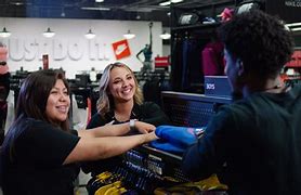 Image result for Retail Store Employee