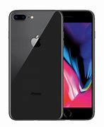 Image result for iPhone 8 Plus Space Gray with No Home Button