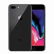 Image result for iPhone 8 Plus Space Gray ClearCase