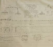 Image result for Edmund Fitzgerald Blueprints