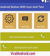 Image result for Text Button Design