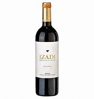 Image result for Izadi Rioja Expresion