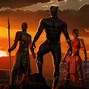 Image result for Black Panther Movie Face