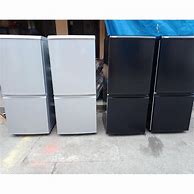 Image result for Japan Ref Surplus 2 Doors Sharp