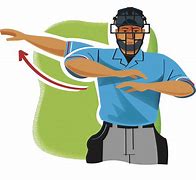 Image result for Softball Umpire Hand Signals