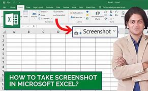 Image result for How to Save a Screen Shot in Excel