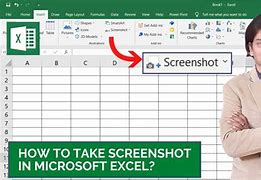 Image result for Excel Screen Shot