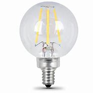 Image result for Candelabra Base LED Light Bulbs