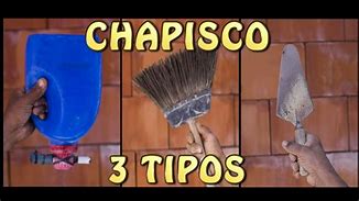 Image result for chapisca