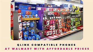 Image result for Qlink Phones at Walmart