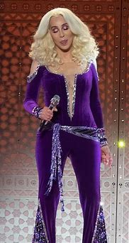 Image result for Cher Concert Outfits