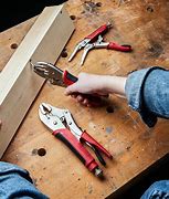 Image result for Retaining Clip Pliers