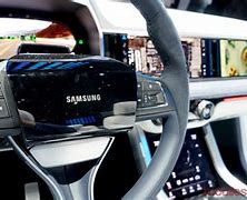 Image result for Samsung Digital Cockpit 2023