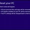 Image result for How to Reset Your Whole Computer