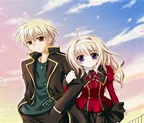 Image result for Anime Boy and Girl Wallpaper