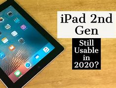 Image result for iPad Gen 2