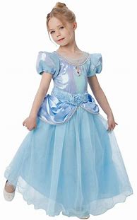 Image result for Disney Princesses Costume Cinderella