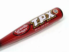 Image result for Louisville Slugger TPX Baseball Bats