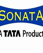 Image result for Sonata Watches Logo