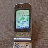 Image result for DOCOMO Flip Phone