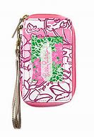 Image result for Lilly Pulitzer Wristlet